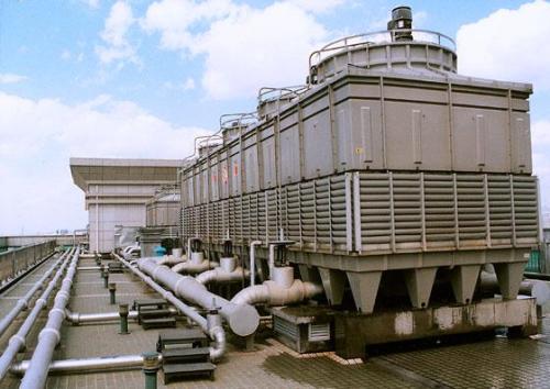 冷卻塔設(shè)備在運(yùn)轉(zhuǎn)時的注意事項(xiàng)有哪些