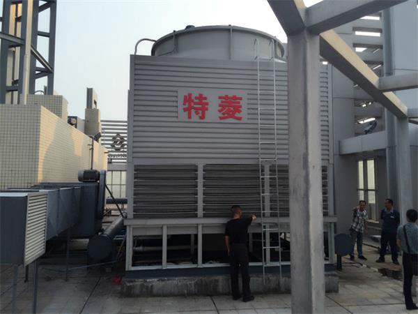 買個(gè)自帶降噪技術(shù)型冷卻塔省錢省事還省心！