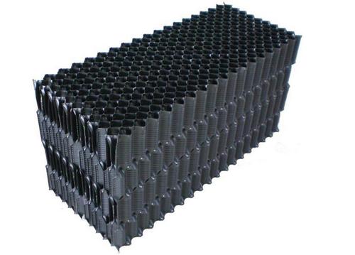 冷卻塔填料更換、維護(hù)保養(yǎng)的方法小常識(shí)