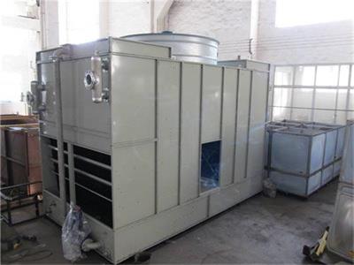 閉式冷卻塔和其配套設(shè)備水箱要怎么合理設(shè)置？