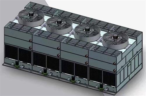 閉式冷卻塔主要用于運(yùn)用哪些公共場合？