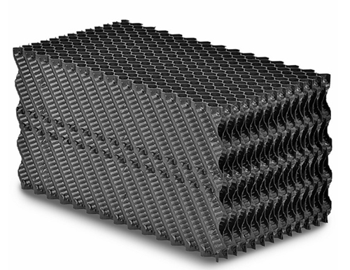 冷卻塔怎么使用壽命才長？  ?