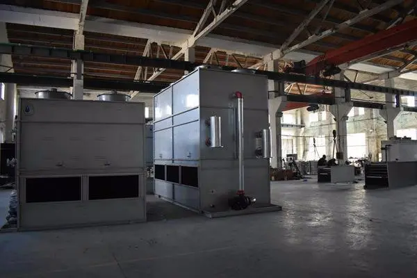 冷卻塔冷卻制冷的最低溫度能將到幾度呢？