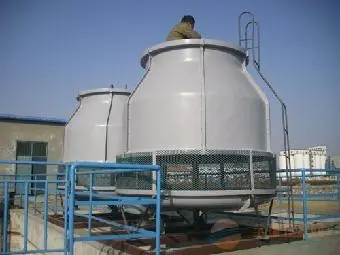 冷卻塔如何清洗清潔,冷卻塔清洗應(yīng)采取哪些安全措施呢？