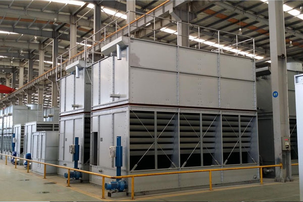 閉式冷卻塔價(jià)格如何,閉式冷卻塔價(jià)格估算多少錢？