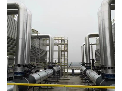 高效機房冷卻塔有什么優(yōu)勢？