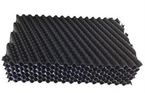 廣東冷卻塔填料生產(chǎn)廠家,滿足客戶冷卻塔定制、安裝、維修等服務(wù)需求