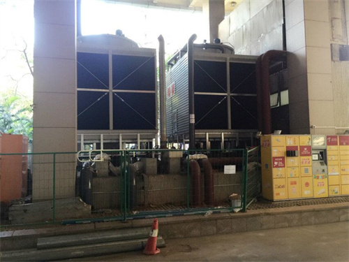 東莞玻璃鋼冷卻塔維修廠家,提供專(zhuān)業(yè)可靠的冷卻塔維修服務(wù)