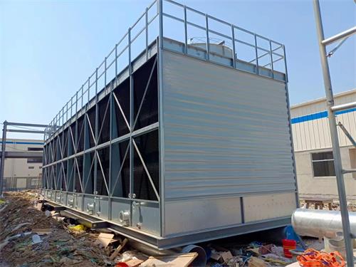 不銹鋼冷卻塔的優(yōu)缺點有哪些？