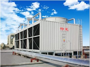 冷卻塔電機(jī)好比人的心臟！非常關(guān)鍵！