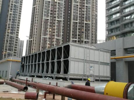 冷卻塔品牌有哪些？