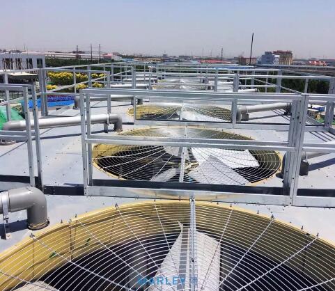 冷卻塔補(bǔ)給水量如何計算？