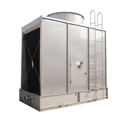 四個(gè)方法就能提高冷卻塔的經(jīng)濟(jì)效益！