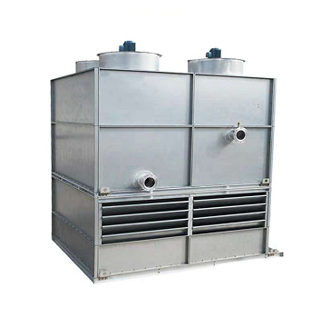 CEF-370冷卻塔壞了怎么辦！