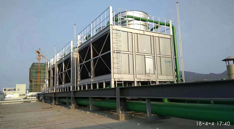 馬利SC冷卻塔減速器/風(fēng)機(jī)配件還有嗎？