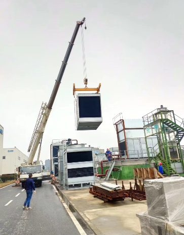 漲知識(shí)：冷卻塔價(jià)格隱藏多少行業(yè)潛規(guī)則！