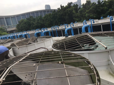 冷卻塔改造哪些內(nèi)容？