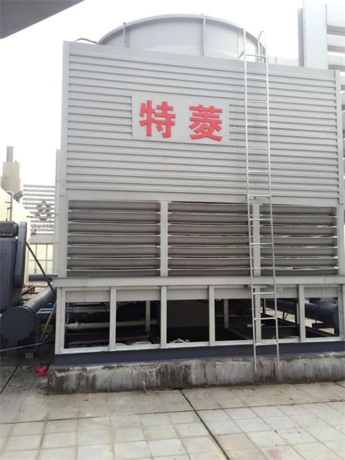 閉式冷卻塔進(jìn)行維修時(shí)需要注意什么地方？