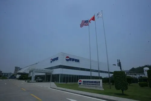 廣州百事可樂閉式冷卻塔施工安裝為何選擇廣東特菱空調(diào)？