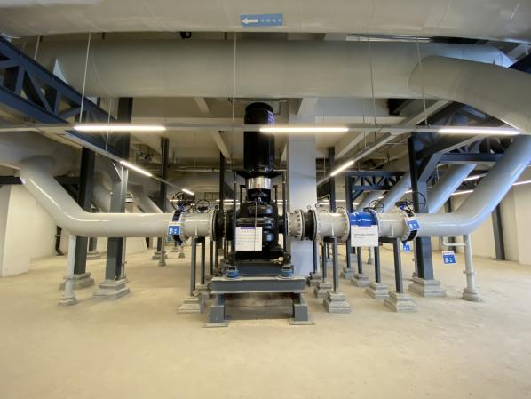 高效機(jī)房為什么值得關(guān)注？高效機(jī)房被關(guān)注的原因