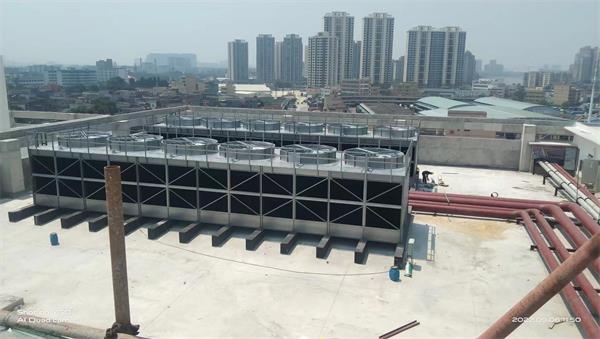 工業(yè)冷水機(jī)冬季怎么做防凍措施？